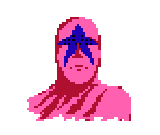 Starman - Pro Wrestling