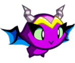 Shantae (Bat Transformation) - Shantae: Half-Genie Hero