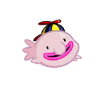Shantae (Blobfish Transformation) - Shantae: Half-Genie Hero