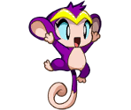 Shantae (Monkey Transformation) - Shantae: Half-Genie Hero