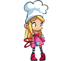 Chef - Shantae: Half-Genie Hero