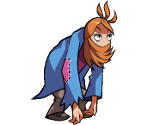 Erik - Shantae: Half-Genie Hero