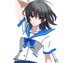 Yukina Himeragi - Dengeki Bunko: Fighting Climax Ignition