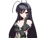 Kuroyukihime - Dengeki Bunko: Fighting Climax Ignition
