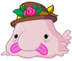 Grandma Blobfish - Shantae: Half-Genie Hero