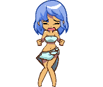 Maiden - Shantae: Half-Genie Hero