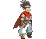 Manuel - Shantae: Half-Genie Hero