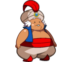 Mayor Scuttlebutt - Shantae: Half-Genie Hero