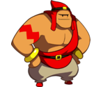 Town Guard - Shantae: Half-Genie Hero
