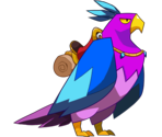 Giga Wrench - Shantae: Half-Genie Hero