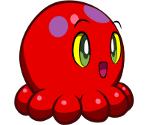 Squid Baron (NPC) - Shantae: Half-Genie Hero