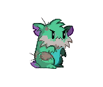 Zombie Hamster / Dookie - Shantae: Half-Genie Hero