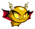 Bat (Electric) - Shantae: Half-Genie Hero