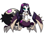 Bonelegs - Shantae: Half-Genie Hero