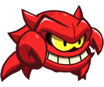 Crab - Shantae: Half-Genie Hero