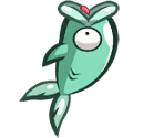 Maidenfish - Shantae: Half-Genie Hero