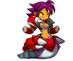 Naga - Shantae: Half-Genie Hero