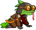 Racers - Shantae: Half-Genie Hero