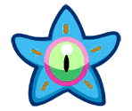 Cyclops Omicron Aquatis - Shantae: Half-Genie Hero