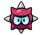 Urchin - Shantae: Half-Genie Hero