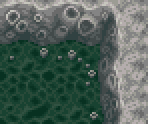 Spacial Rift B01F - B14F - Pokémon Mystery Dungeon: Explorers of Time / Darkness