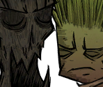 Totally Normal Trees - Don't Starve / Don't Starve Together