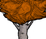 Birchnut Tree - Don't Starve / Don't Starve Together