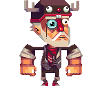 Sir Knight (Christmas) - Oh...Sir! The Insult Simulator