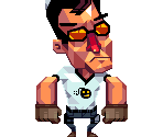 Serious Sam (Christmas) - Oh...Sir! The Insult Simulator