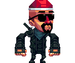 Lo Wang (Christmas) - Oh...Sir! The Insult Simulator