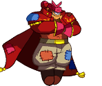 Ammo Baron - Shantae: Half-Genie Hero