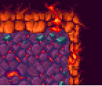 Dark Crater - Pokémon Mystery Dungeon: Explorers of Time / Darkness