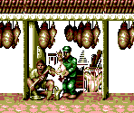 Chun-Li Stage - Street Fighter 2 (BRZ)