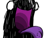 Slurper - Don't Starve / Don't Starve Together