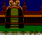 M.Bison Stage - Street Fighter 2 (BRZ)