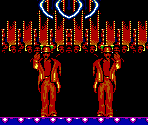 Balrog Stage - Street Fighter 2 (BRZ)