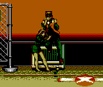 Guile Stage - Street Fighter 2 (BRZ)