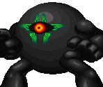 Shadow Devil - Mega Man X5