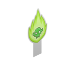 Acid Sprite - Card Hunter