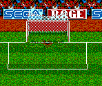 Field - Ultimate Soccer