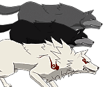 Wolves - Naruto Online