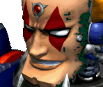 Final Sigma W - Mega Man X5