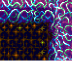 World Abyss B16F - B30F - Pokémon Mystery Dungeon: Explorers of Time / Darkness