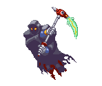 Reaper Sigma - Mega Man X4