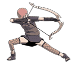 Hidden Sand Archer Forces - Naruto Online
