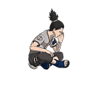 Shikamaru Nara (Part 1 - Genin) - Naruto Online