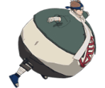 Choji Akimichi (01 / 02) - Naruto Online