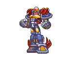 Sigma - Mega Man X4