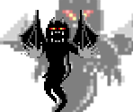 Shadow - The Catacomb Abyss