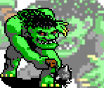 Troll - The Catacomb Abyss
